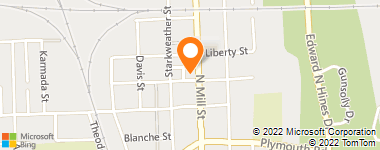 Insurance Company Near Me - American Casualty Insurance Agency