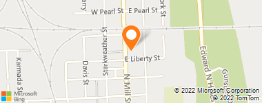 Insurance Company Near Me - Advanced Electronics