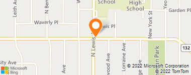 Insurance Company Near Me - InsureOne Insurance Agency