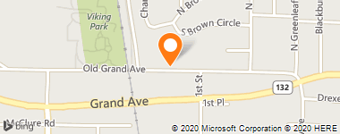 Insurance Company Near Me - CJS Financial Services