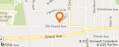 Insurance Company Near Me - Hume - William A - State Farm Insurance Agent