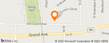Insurance Company Near Me - Allstate Insurance Co - Mark Graham