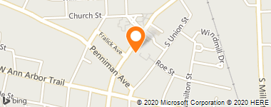 Insurance Company Near Me - David F Dallas & Associates
