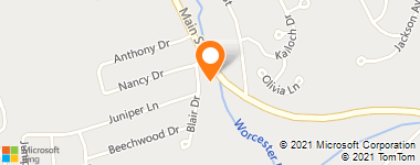 Insurance Company Near Me - Hanover Insurance Co
