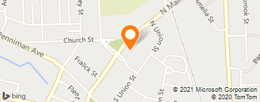 Insurance Company Near Me - Gleaner Life Insurance Society
