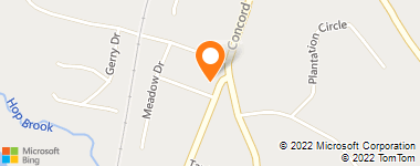 Insurance Company Near Me - Pac Insurance Agency