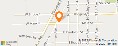 Insurance Company Near Me - Collins Agency
