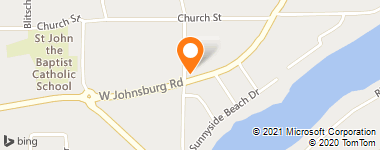 Insurance Company Near Me - John Lusk - COUNTRY Financial Representative