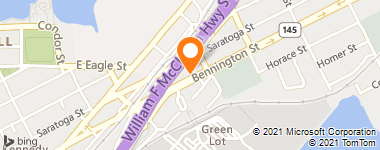 Insurance Company Near Me - Cioffi Greg CPA