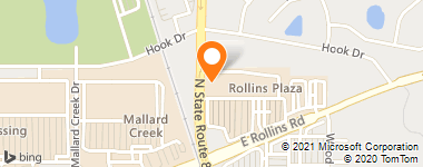 Insurance Company Near Me - Craig Kressner Ins Agency Inc - State Farm Insurance Agent