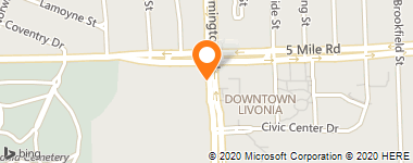 Insurance Company Near Me - Nationwide Insurance
