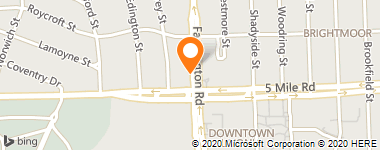 Insurance Company Near Me - Noyes & Associates