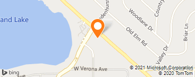 Insurance Company Near Me - Chicago Title Insurance