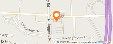 Insurance Company Near Me - Park Avenue Financial