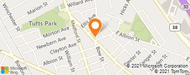 Insurance Company Near Me - Porter SQ Insurance Agency