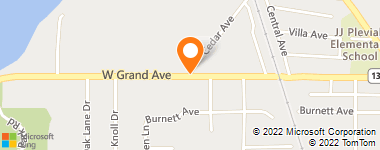 Insurance Company Near Me - Steffenhagen David