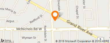 Insurance Company Near Me - United Global Insurance Agency LLC