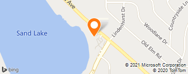 Insurance Company Near Me - Allstate Financial Service