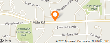 Insurance Company Near Me - State Farm Insurance Companies - Agents - Northville