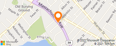 Insurance Company Near Me - Wilkens Insurance Agency