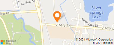 Insurance Company Near Me - Storm Johnny Insurance