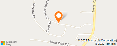 Insurance Company Near Me - Greenville Country Estates Clubhouse