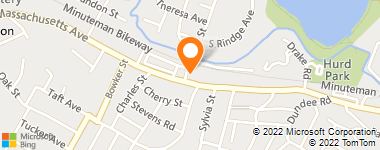 Insurance Company Near Me - Larson Insurance