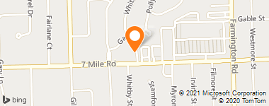 Insurance Company Near Me - Farmer's Insurance Agency of Greater Detroit