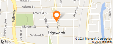 Insurance Company Near Me - Edgeworth Insurance