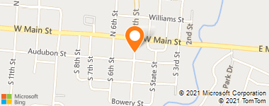 Insurance Company Near Me - Farm Bureau Financial Services
