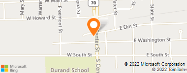 Insurance Company Near Me - Country Insurance & Financial Services - Agency Offices - Durand