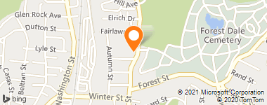 Insurance Company Near Me - Witham Insurance Agency