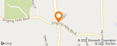 Insurance Company Near Me - Markworth - Douglas D - State Farm Insurance Agent