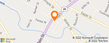 Insurance Company Near Me - Anzivine Larry Insurance