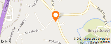 Insurance Company Near Me - Fruitt Communications
