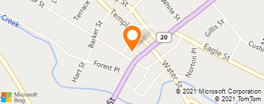 Insurance Company Near Me - David