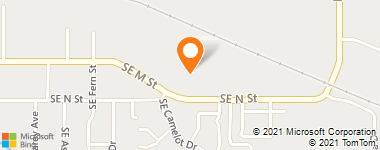 Insurance Company Near Me - Bentz and Associates