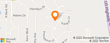 Insurance Company Near Me - Maccallum Agency