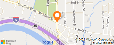 Insurance Company Near Me - Farmers Insurance Group - Rogue River Office