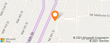 Insurance Company Near Me - Attebery Shane Dba Aflac