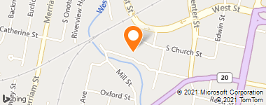 Insurance Company Near Me - Crockett George Clu