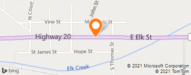 Insurance Company Near Me - Bank of Dixon County