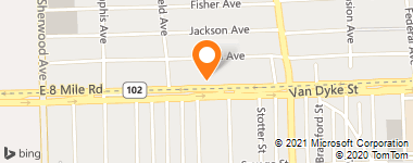 Insurance Company Near Me - Michigan Adjustment Co