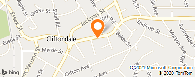 Insurance Company Near Me - Rossetti Peter A Insurance Agency