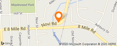 Insurance Company Near Me - Heise - Lisa K