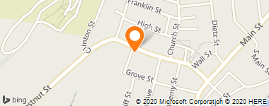 Insurance Company Near Me - Kennedy Owen