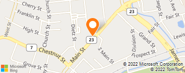 Insurance Company Near Me - Mang - Wilber LLC