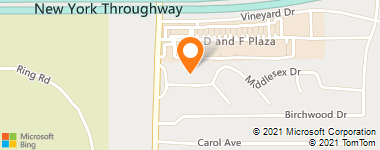 Insurance Company Near Me - Mayville Tremaine Inc Insurance