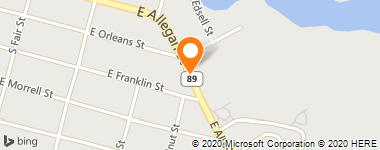 Insurance Company Near Me - Ken Bleeker Agency