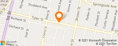 Insurance Company Near Me - Boyer Wallace A